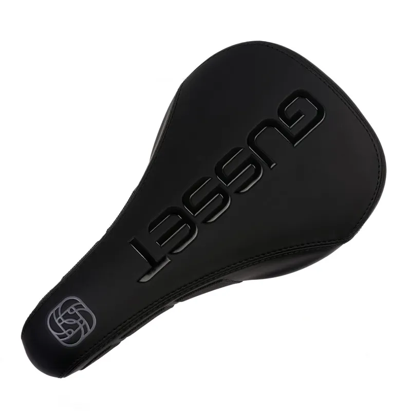Gusset S2 DJ PIV Saddle Black