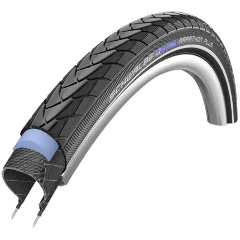 Schwalbe Marathon Plus Tour 28 X 1.75 Smart Dualguard