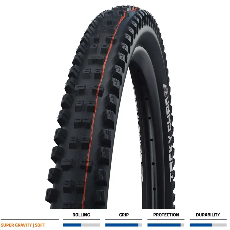 Tacky Chan Evo Super Gravity Folding Black 2-1