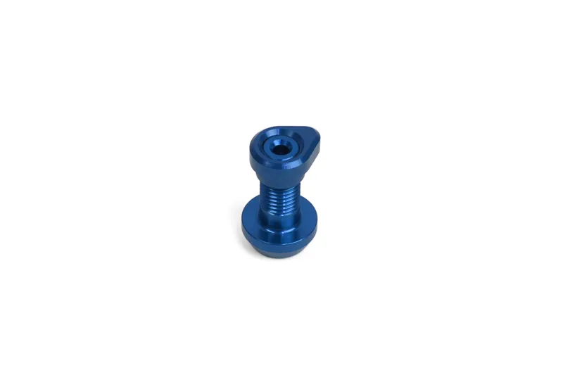 Hope S/C Bolt And Tear Drop Nut 34.9mm Or Less - All Colours-2