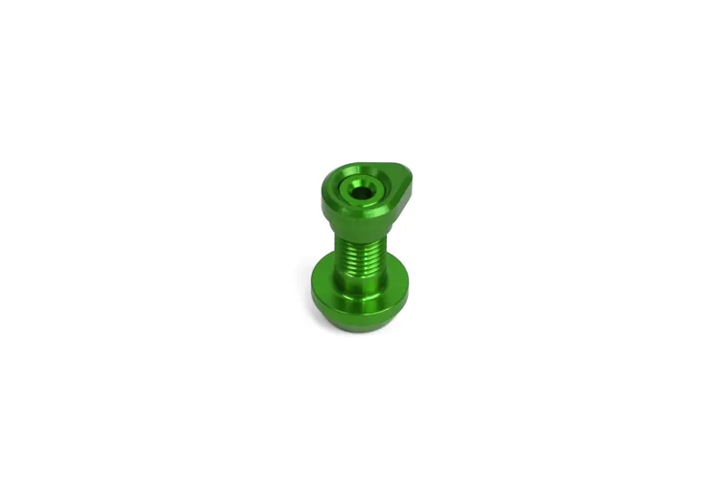 Hope S/C Bolt And Tear Drop Nut 34.9mm Or Less - All Colours-4