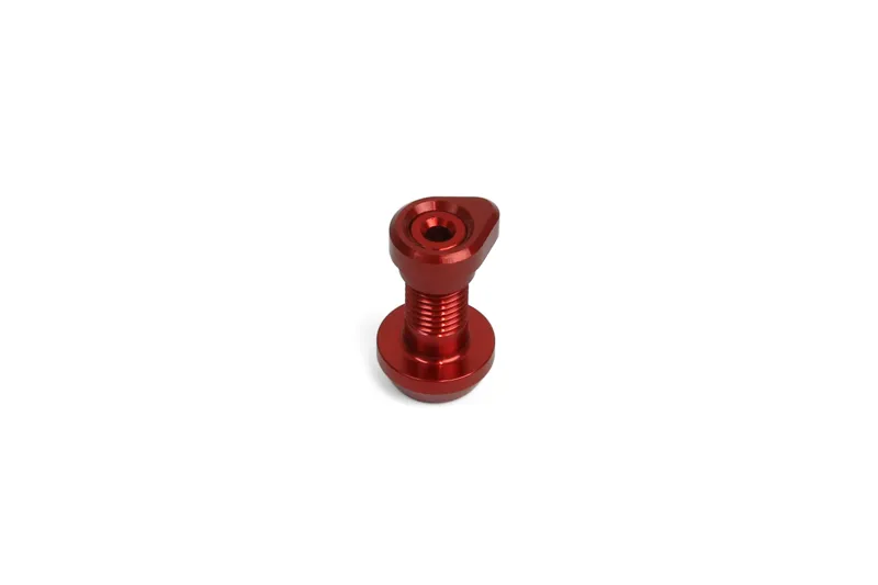Hope S/C Bolt And Tear Drop Nut 34.9mm Or Less - All Colours-6