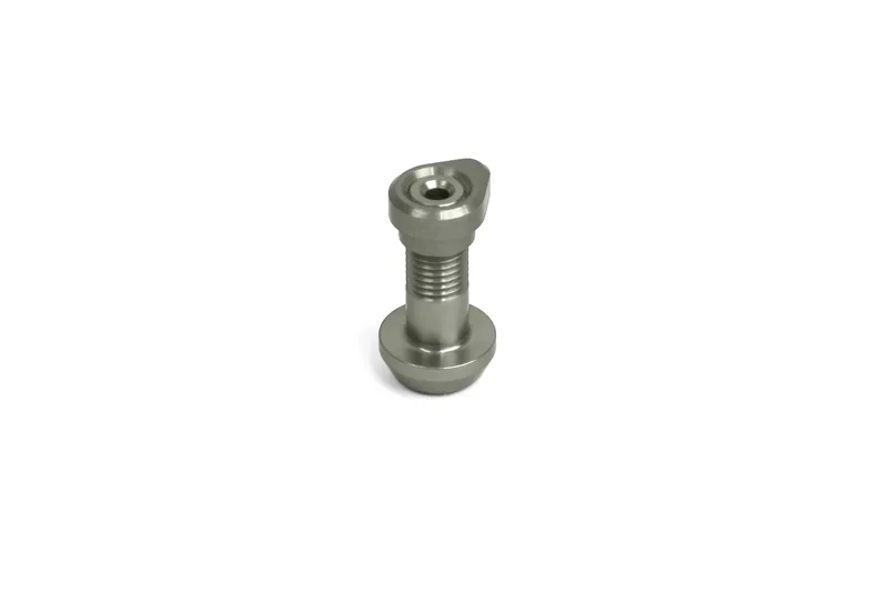 Hope S/C Bolt And Tear Drop Nut 36.4mm Plus - All Colours
