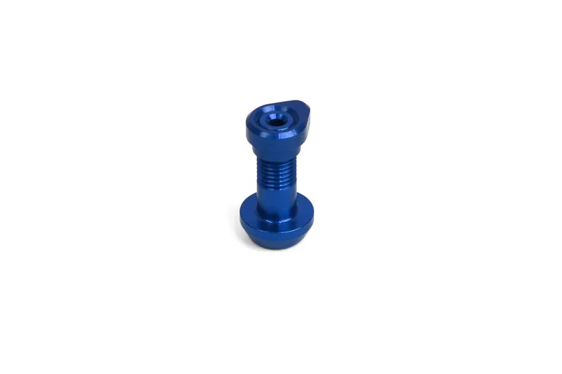 Hope S/C Bolt And Tear Drop Nut 36.4mm Plus - All Colours-1