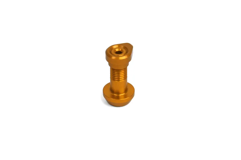 Hope S/C Bolt And Tear Drop Nut 36.4mm Plus - All Colours-2