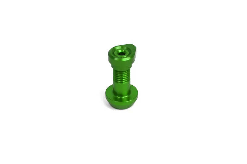 Hope S/C Bolt And Tear Drop Nut 36.4mm Plus - All Colours-3