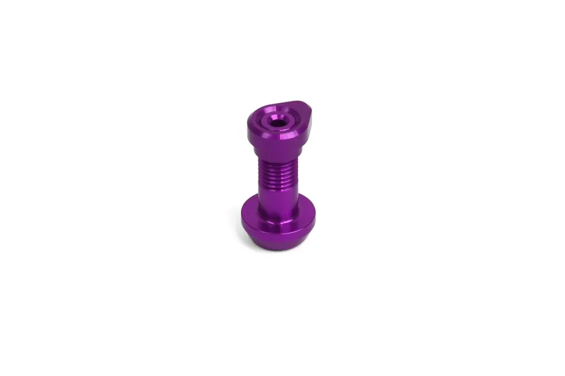 Hope S/C Bolt And Tear Drop Nut 36.4mm Plus - All Colours-5