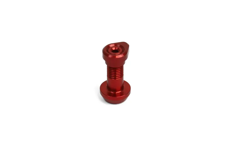 Hope S/C Bolt And Tear Drop Nut 36.4mm Plus - All Colours-6