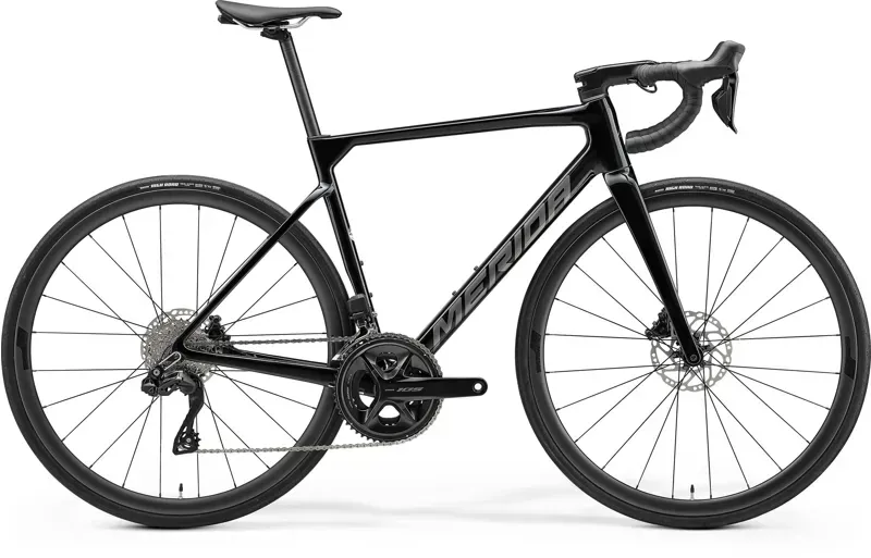 Merida Scultura 6000 - MY25 - Black Grey