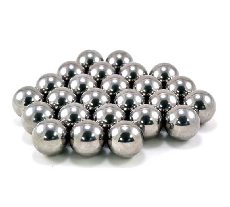 Weldtite 325x Workshop Ball Bearing Pack - 7/32-inch