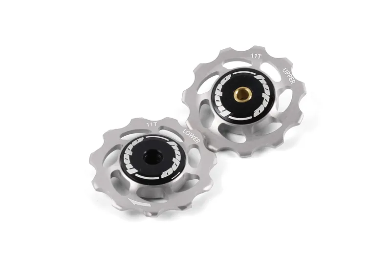 Hope 11 Tooth Jockey Wheel Pair - All Colours-6