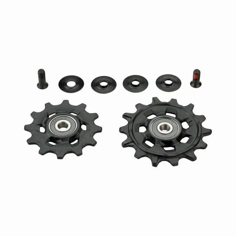 Sram Eagle 12 Speed Derailleur Jockey Wheels 