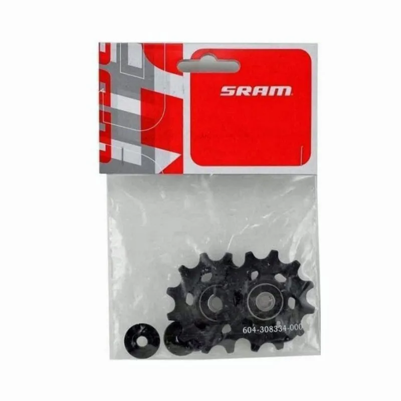 Sram Eagle 12 Speed Derailleur Jockey Wheels -1