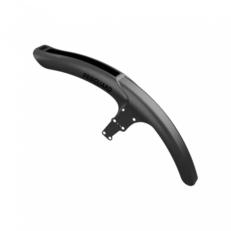 ProGuard Rear Mudguard in Black