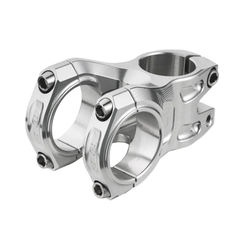 Hope Gravity Stem 50mm Silver - Both Diameters