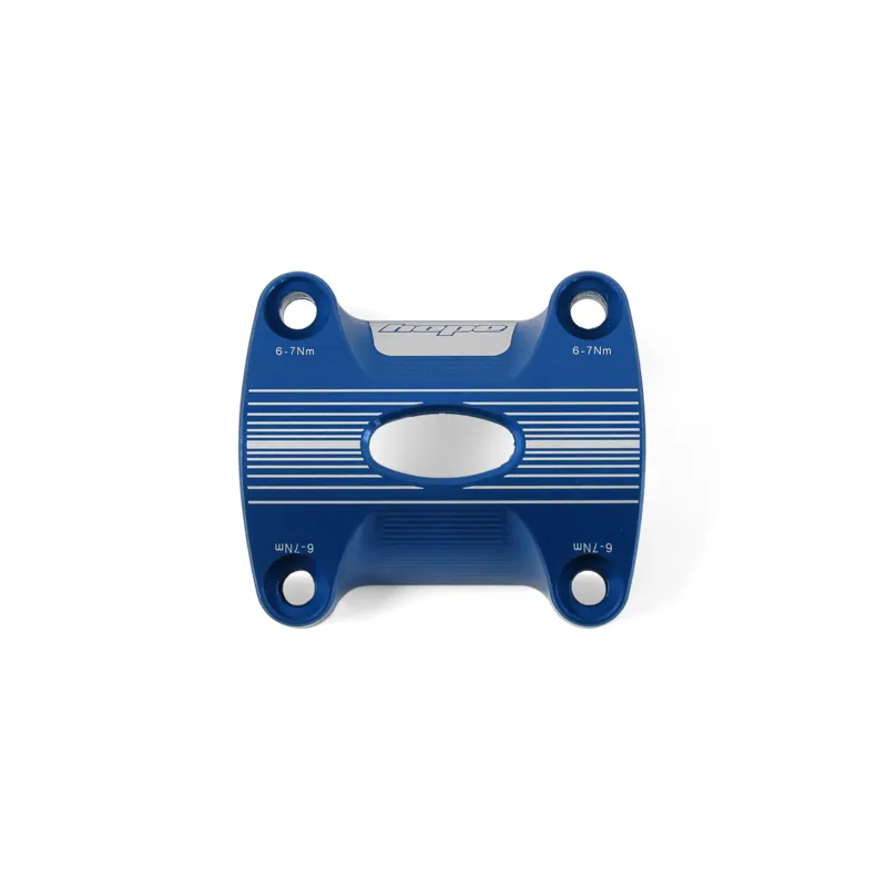 Hope 31.8mm AM Stem Face Plate - All Colours-1