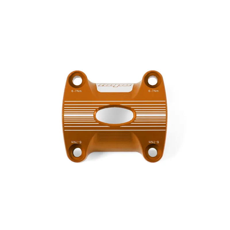 Hope 31.8mm AM Stem Face Plate - All Colours-2