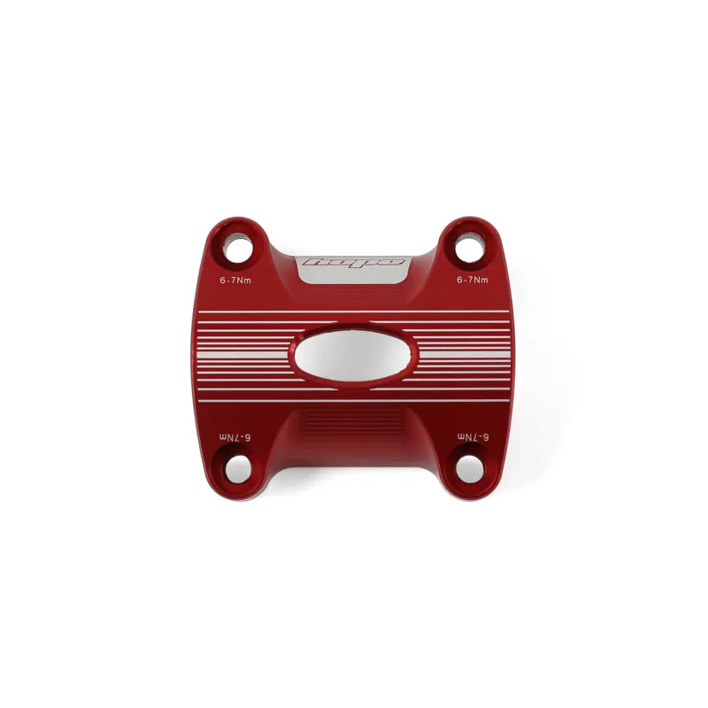 Hope 35mm AM Stem Face Plate - All Colours-4