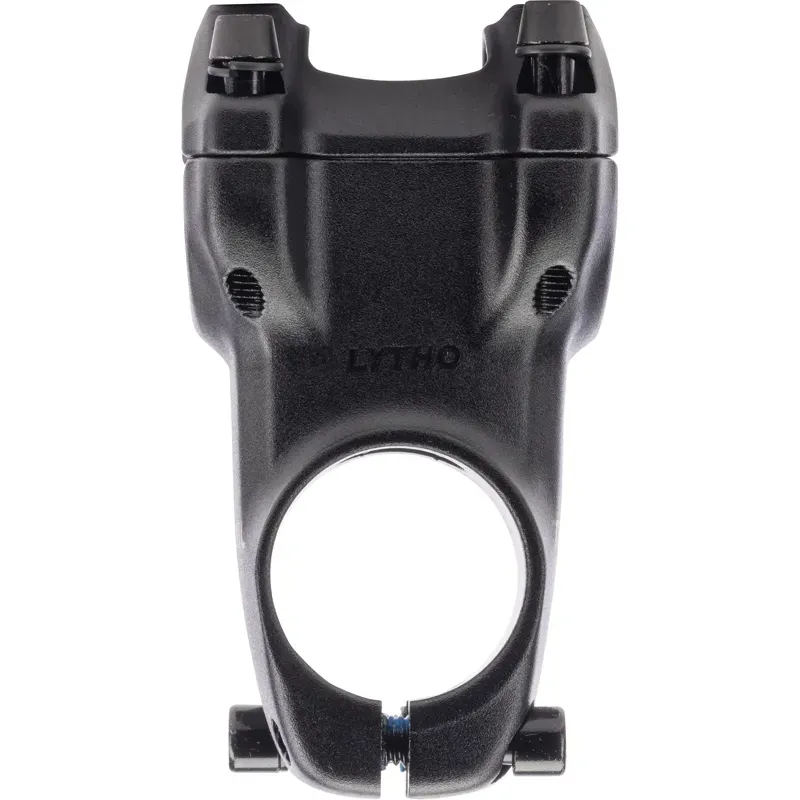 Teravail Lytho Stem in Black-2