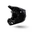 Kali Trinity Carbon Helmet In Gloss Carbon