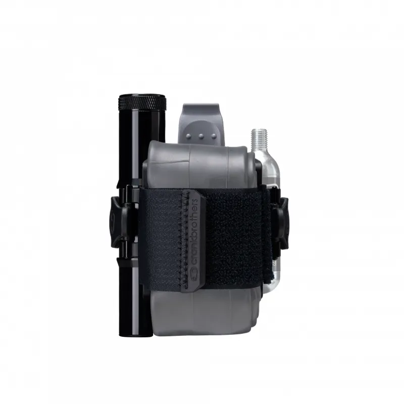 Crankbrothers TS18 SOS Tube Stash Tool Kit