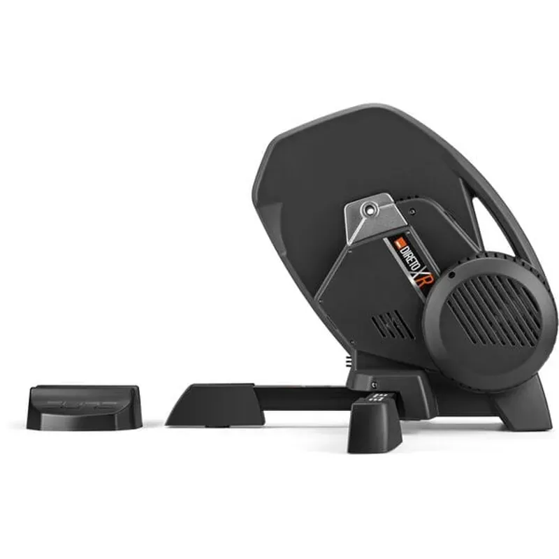 Elite Direto-XR direct drive FE-C mag trainer with Zwift Cog and Click-1