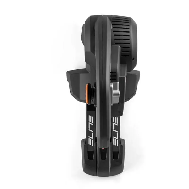 Elite Direto-XR direct drive FE-C mag trainer with Zwift Cog and Click-2