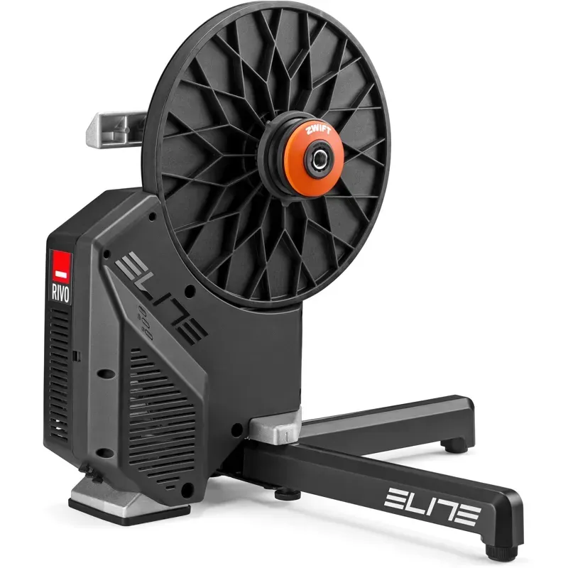 Elite Rivo COG Trainer in Black Silver