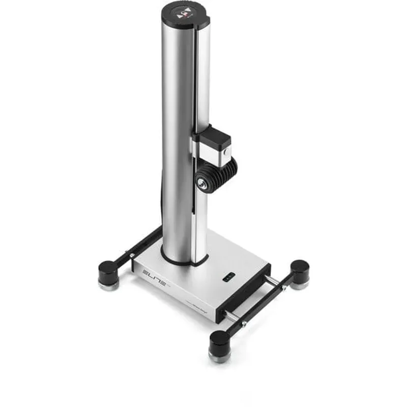 Elite Rizer Silver -2