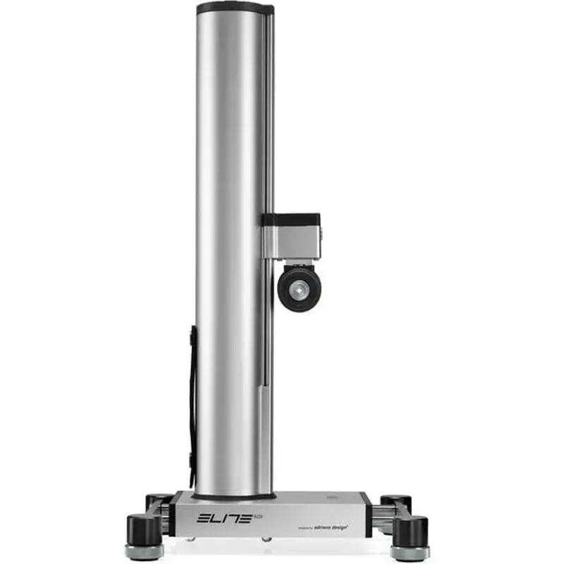 Elite Rizer Silver -3