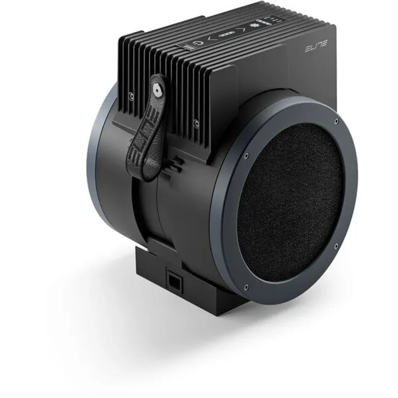 Elite Aria Fan Black -2