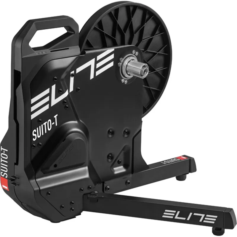 Elite Suito-T Smart Trainer 