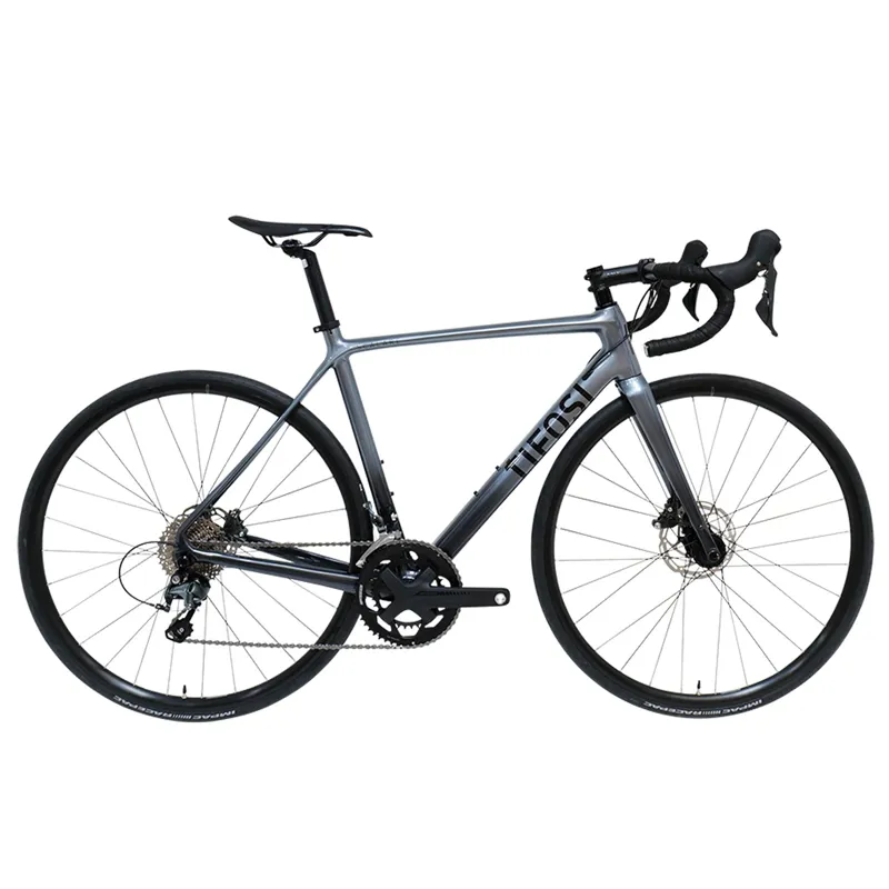 Tifosi Scalare Grey Fade Tiagra