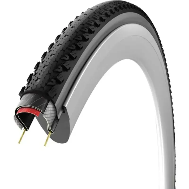 Vittoria Ter Zero Tyre 650B x 47-2