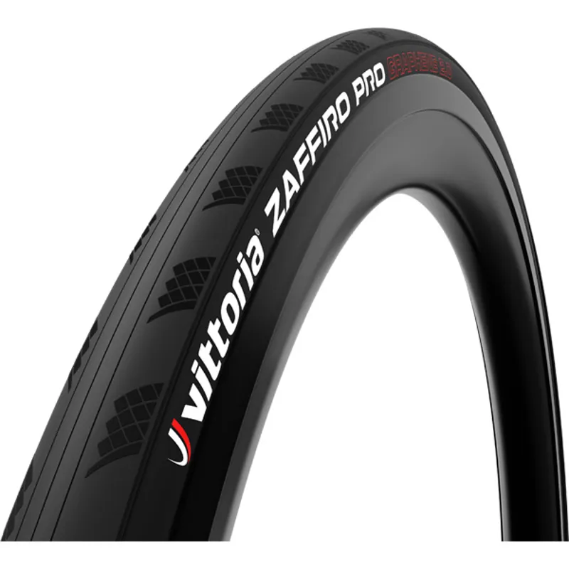 Vittoria Zaffiro Pro V - Multiple Sizes