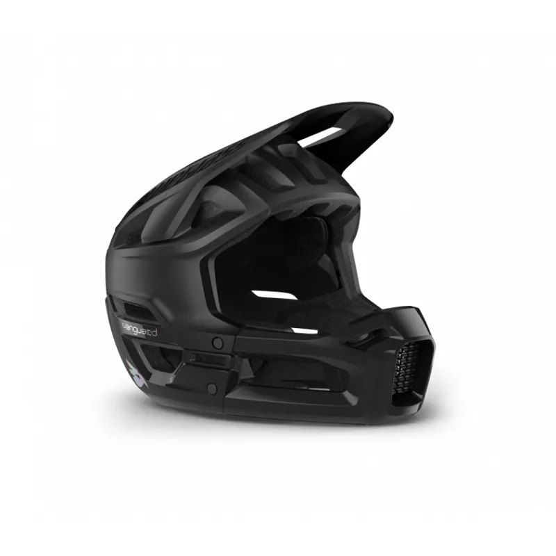 Bluegrass Vanguard Core Mips Helmet in Black
