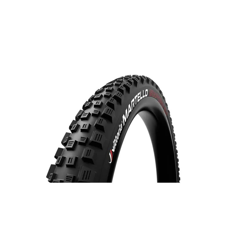 Vittoria Martello TLR Tyre - Multiple Sizes