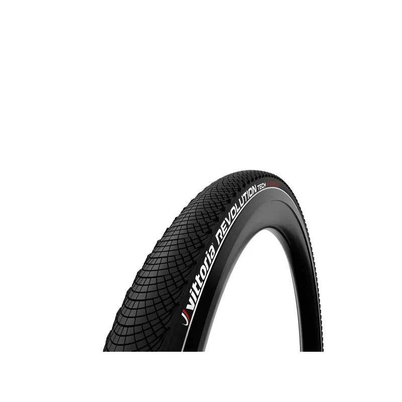 Vittoria Revolution Tech Rigid Tyre - Multiple Sizes