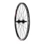 Chaos 26in DJD Dirt Jump Rear Wheel in Black