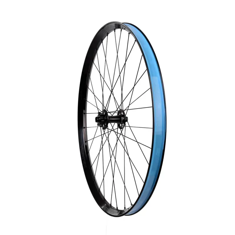 Vortex MT 29 Non-Boost Wheels Steah Black