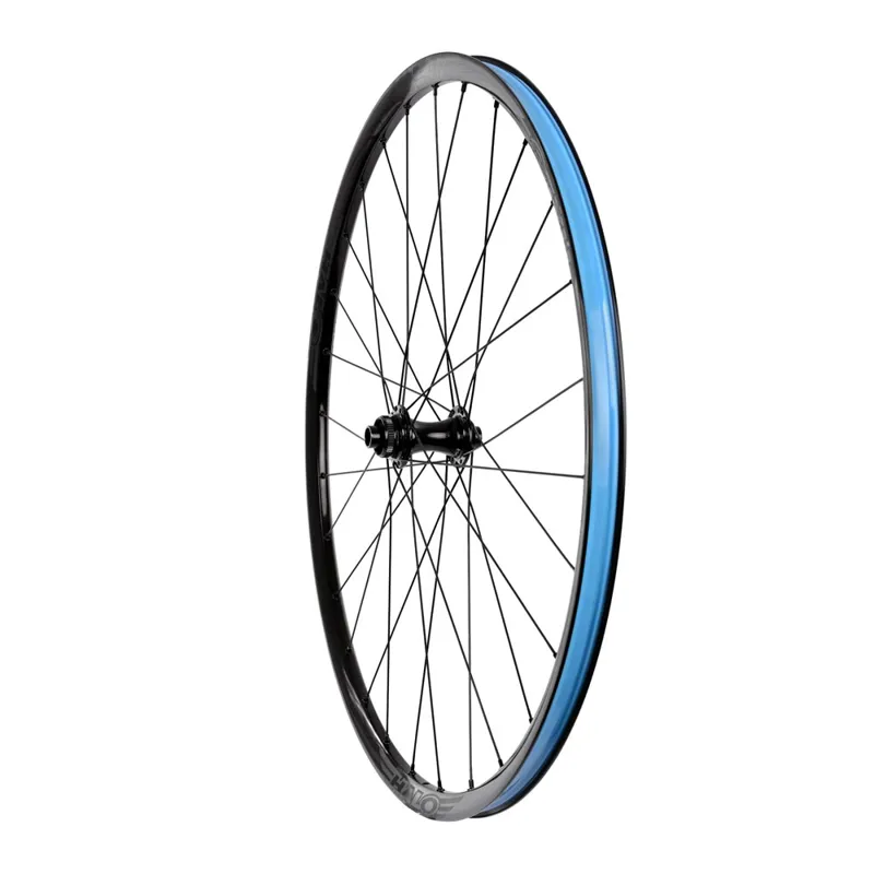 Halo Vapour GXC / 700c Wheel Black Front