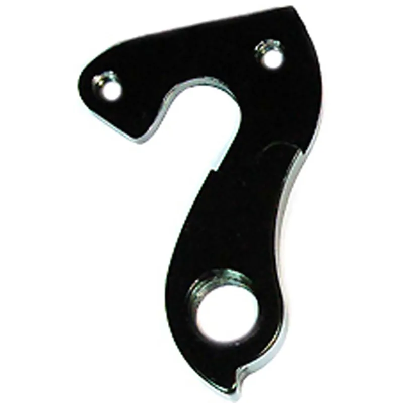 Wheels Manufacturing Derailleur Dropout 138 Hanger in Black