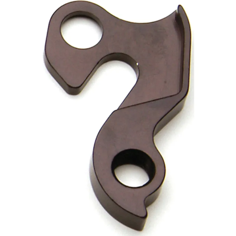 Wheels Manufacturing Derailleur Dropout 60 Hanger in Black