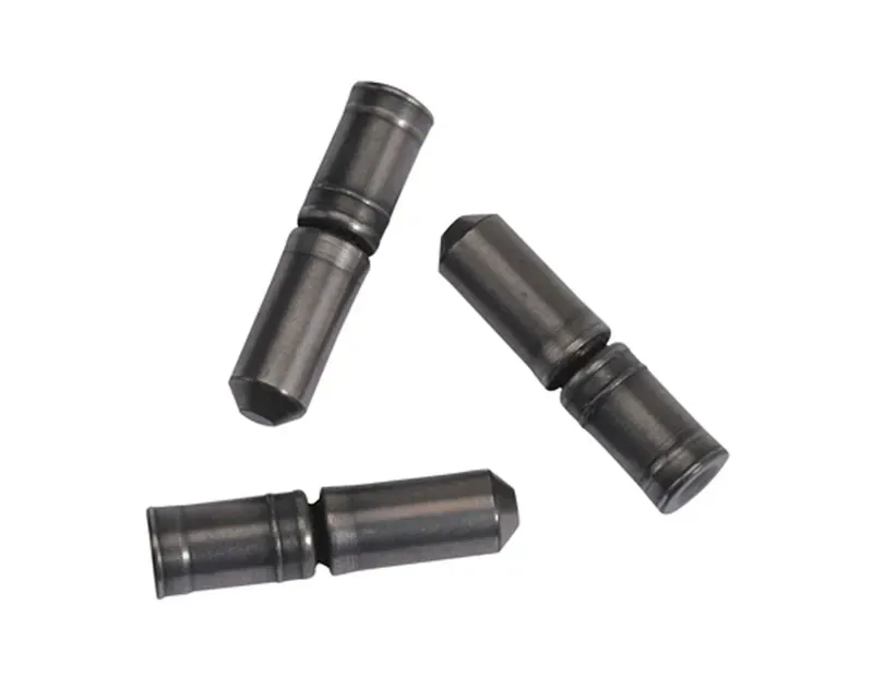 Shimano Spares 9-speed Chain Pin 3-pack in Black