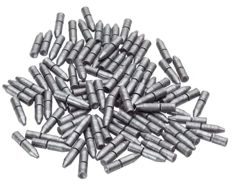 Shimano Spares 11-speed Chain Pin 3-pack in Silver