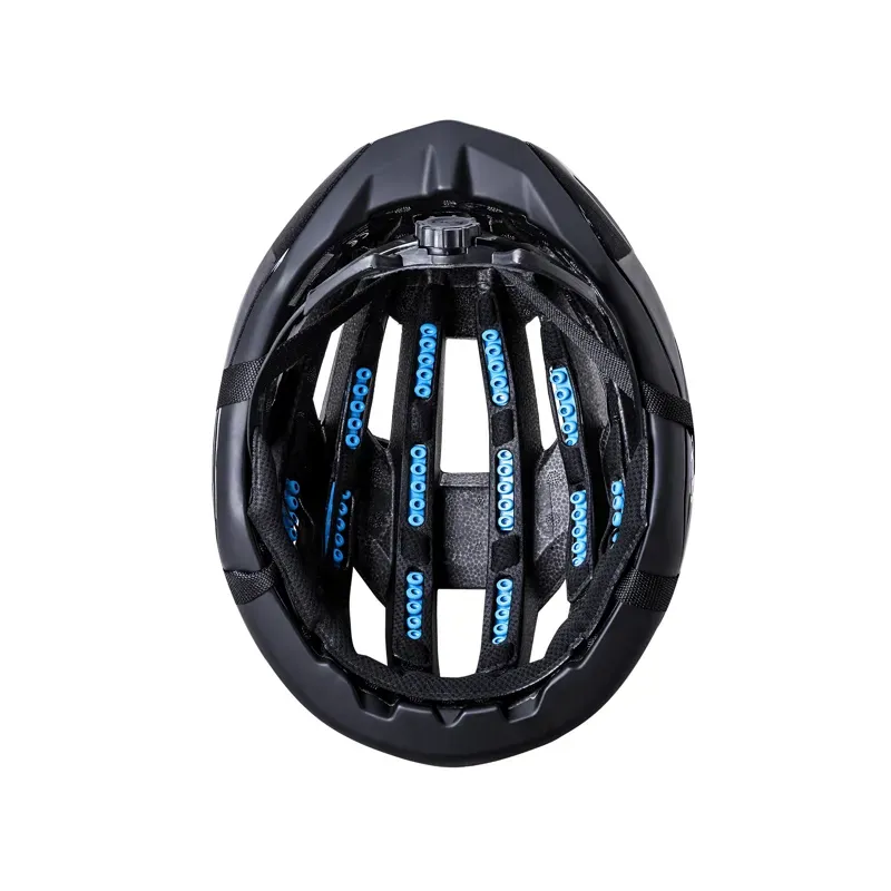 Kali Grit Carbon Helmet in Holographic-3
