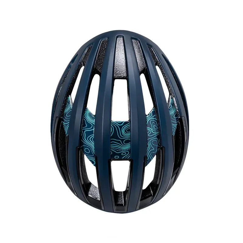 Kali Grit 2.0 Helmet in Matte Teal-1