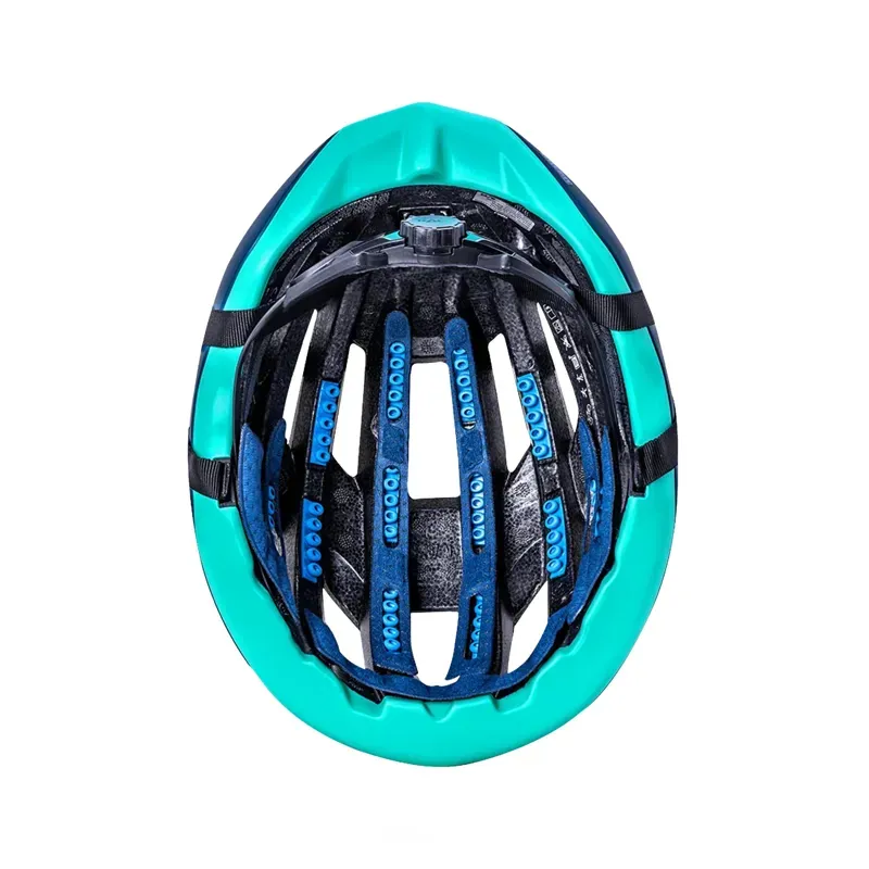 Kali Grit 2.0 Helmet in Matte Teal-2